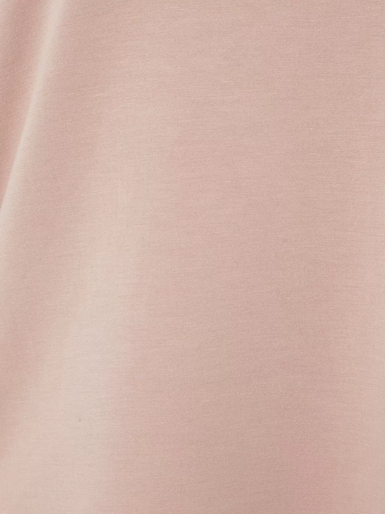 Sale Elena Mirò Sweat-Shirt Avec Bordure Et Cordon De Serrage Rose